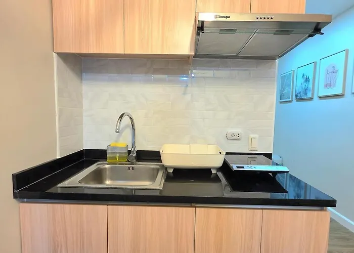 2311bt3 Solinea Unit Near Ayala Center