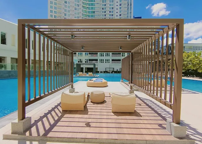 2311bt3 Solinea Unit Near Ayala Center Cebu