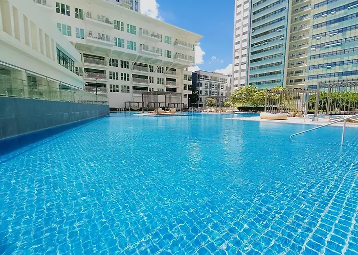 2311bt3 Solinea Unit Near Ayala Center