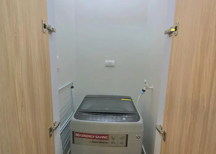 2311bt3 Solinea Unit Near Ayala Center Cebu