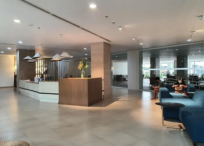2311bt3 Solinea Unit Near Ayala Center
