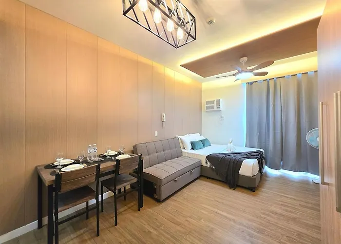 2311bt3 Solinea Unit Near Ayala Center Cebu