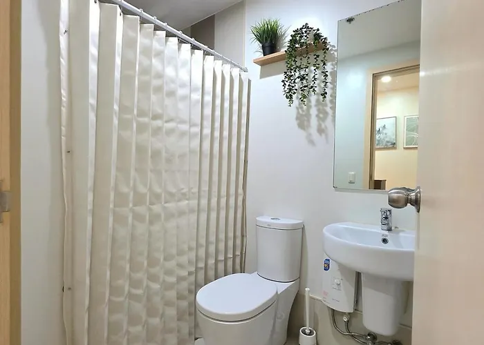2311bt3 Solinea Unit Near Ayala Center Cebu